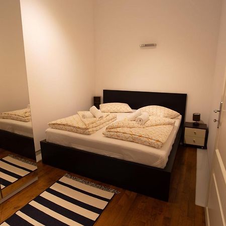 Alessia Apartment In The Old Town Тимишоара Экстерьер фото