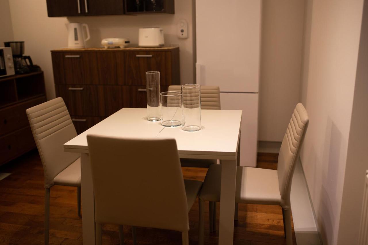 Alessia Apartment In The Old Town Тимишоара Экстерьер фото