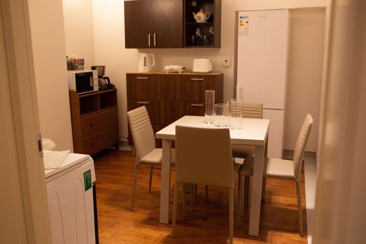 Alessia Apartment In The Old Town Тимишоара Экстерьер фото